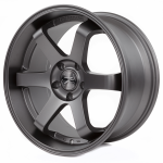 ZP.10 Concave | Gunmetal ZP.10 Concave | Gunmetal